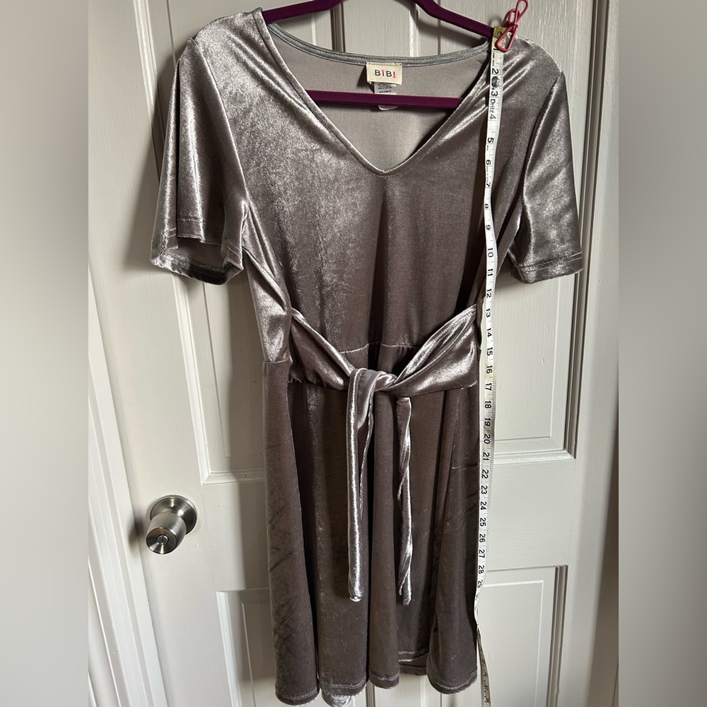 BiBi Dress - Picture 7 of 9